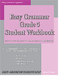 Easy Grammar 5 - Extra Student Workbook